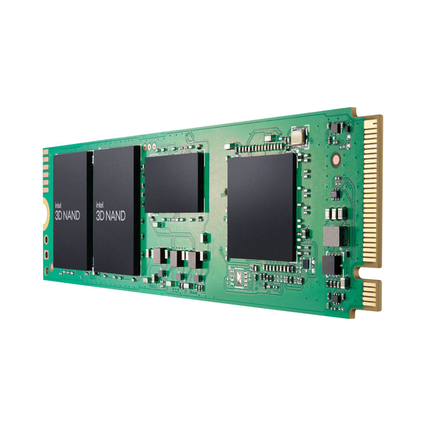 Intel 670p 1TB M.2 2280 PCIe NVMe 3.0 x4 Internal SSD — Being Shipped