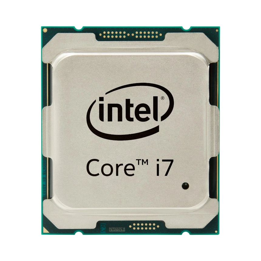 Intel Core i7-6900K 20M Cache Up to 3.70GHz 8 Core 16 Threads Processor — Being Shipped