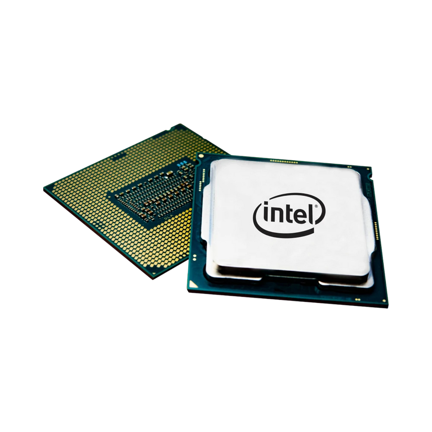 Intel Core i5-9600K 9M Cache Up to 4.60 GHz 6 Core 6 Threads Processor — Being Shipped