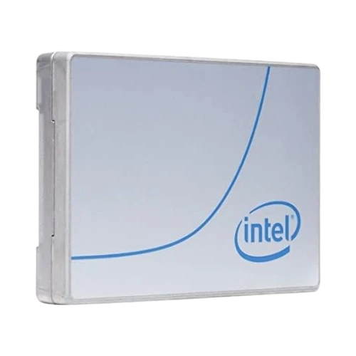 Intel DC P4510 Series 1TB 2.5" PCIE 3.1 X4 SSD — Being Shipped