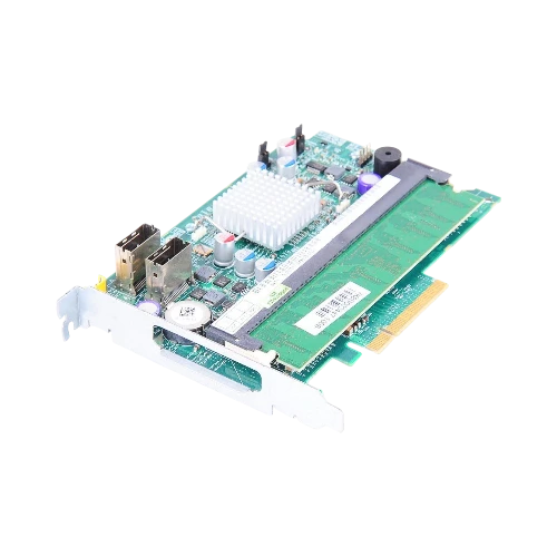 Intel PCIe x4 Gen1 RAID Controller Card — Being Shipped