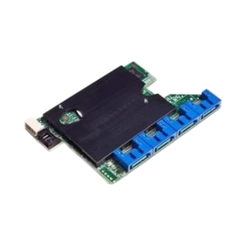 Intel Integrated Server RAID Module — Being Shipped
