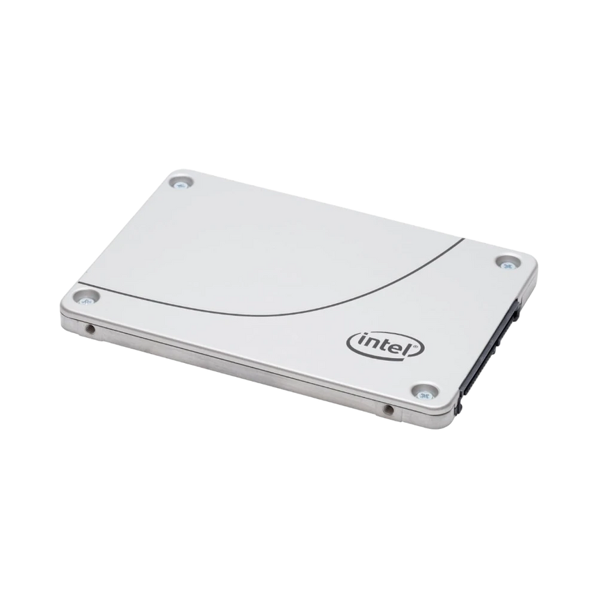Intel DC S4500 1.92TB 2.5" 3D TLC SATA 6Gb/s SSD — Being Shipped