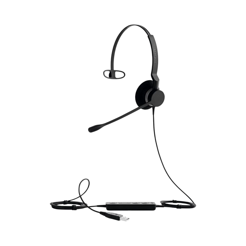 Jabra Biz 2300 Mono USB UC Headset — Being Shipped