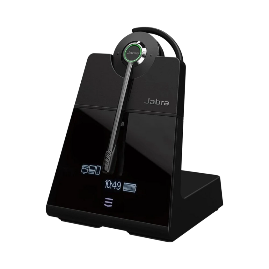 Jabra Engage 75 SE Convertible Wireless Headset — Being Shipped