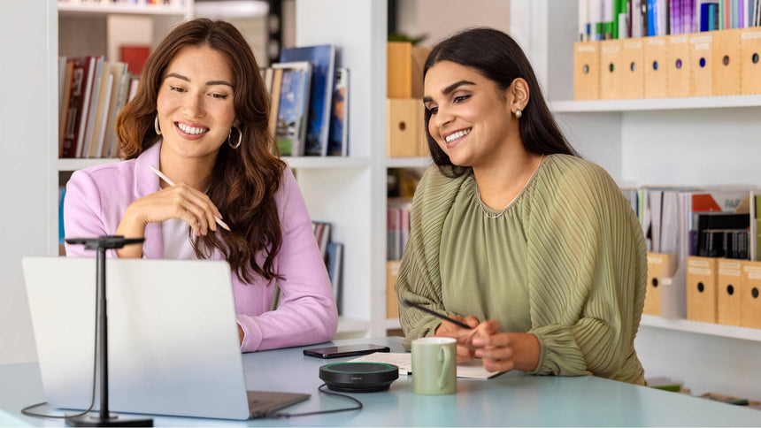 Jabra Speak2 40 Speakerphone with Microsoft Teams Certification — Being Shipped