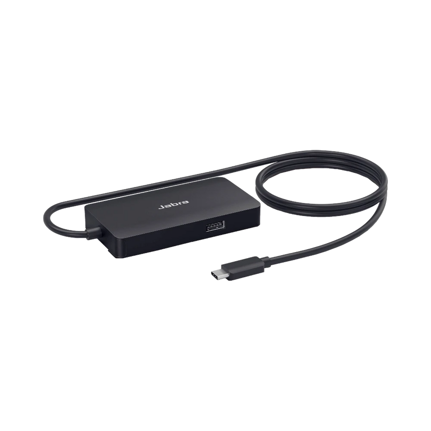 Jabra PanaCast USB Type-C Hub — Being Shipped