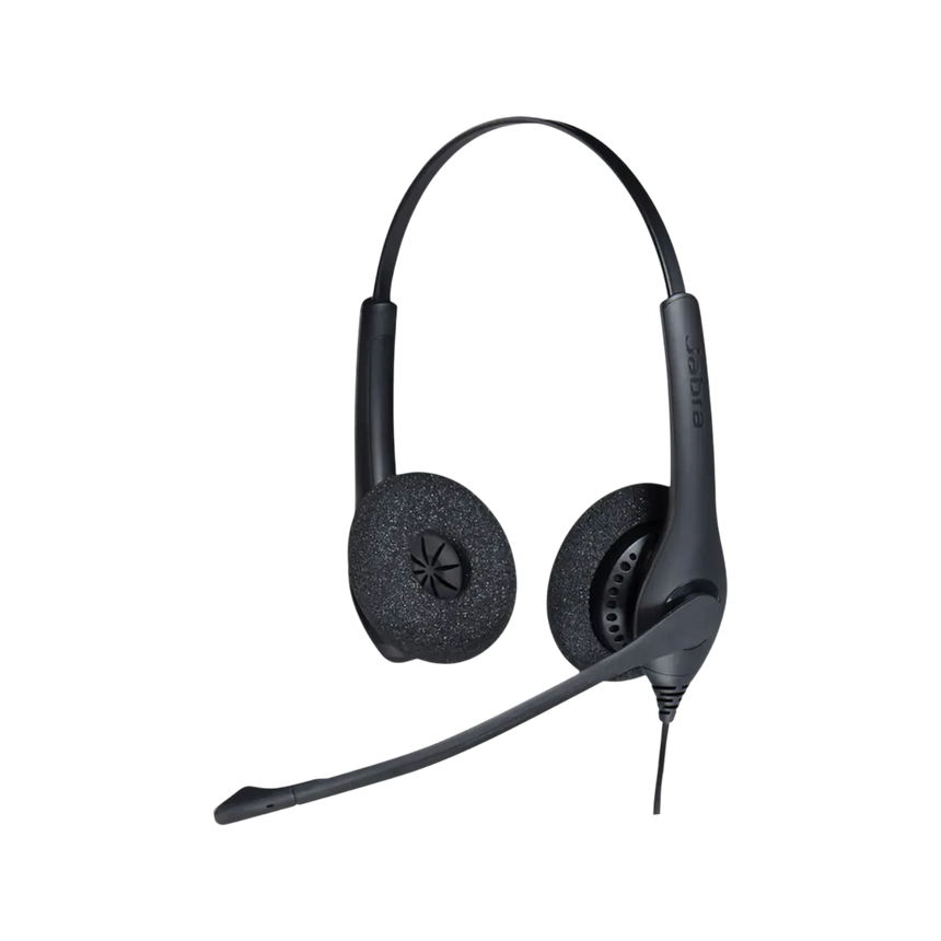 Jabra Encore Biz 1500 Duo USB-A Headset — Being Shipped