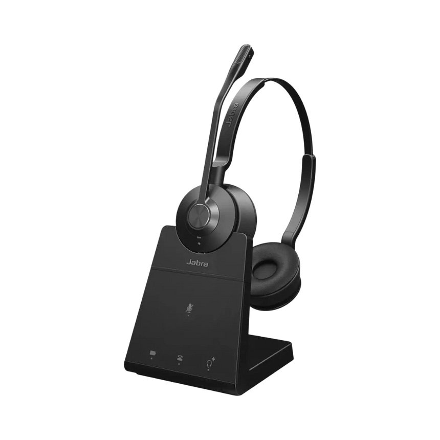 Jabra Engage 45 SE Stereo Wireless Headset — Being Shipped