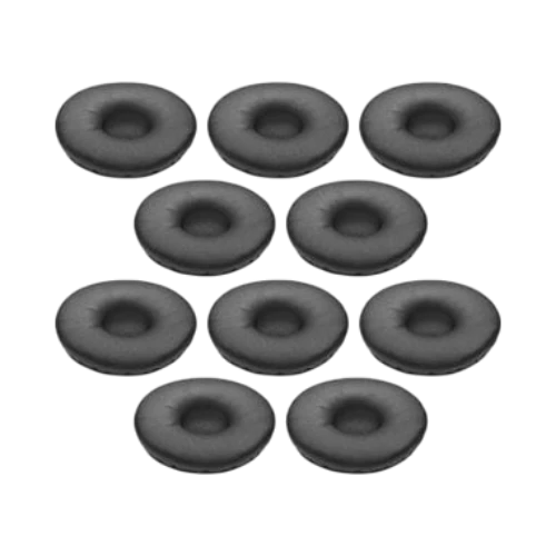 Jabra Biz 2400 II Leatherette Ear Cushion (Large) — Being Shipped