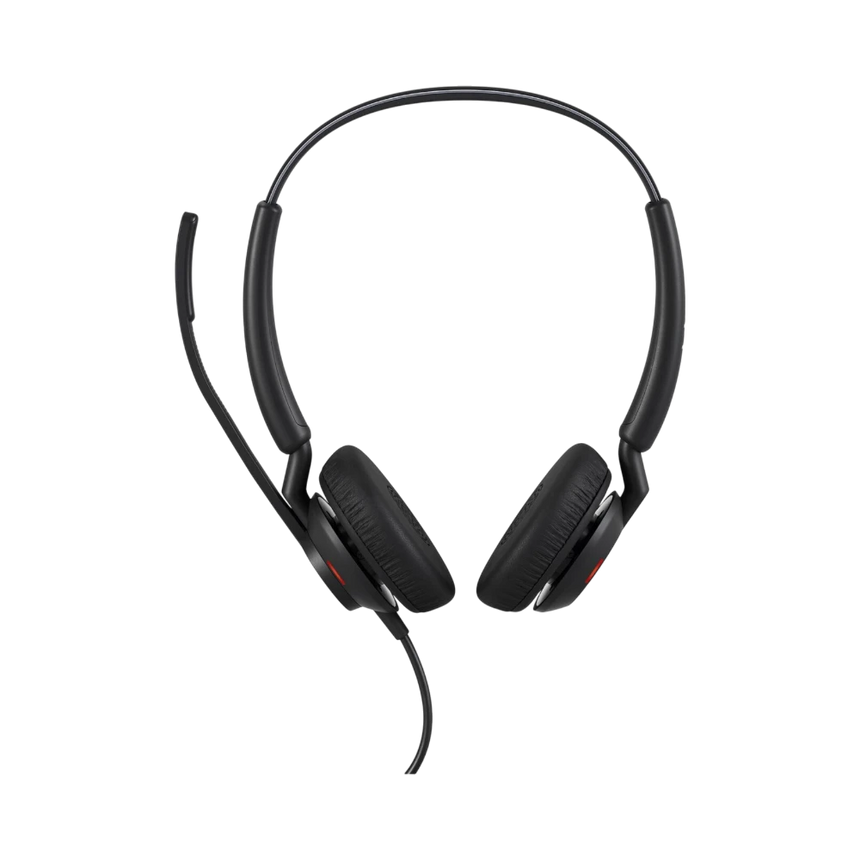 Jabra Engage 40 USB-C UC Stereo Wired Headset — Being Shipped