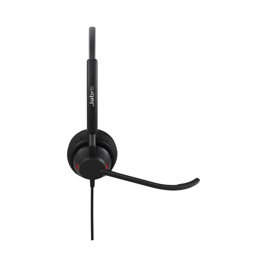 Jabra Engage 40 USB-C UC Stereo Wired Headset — Being Shipped