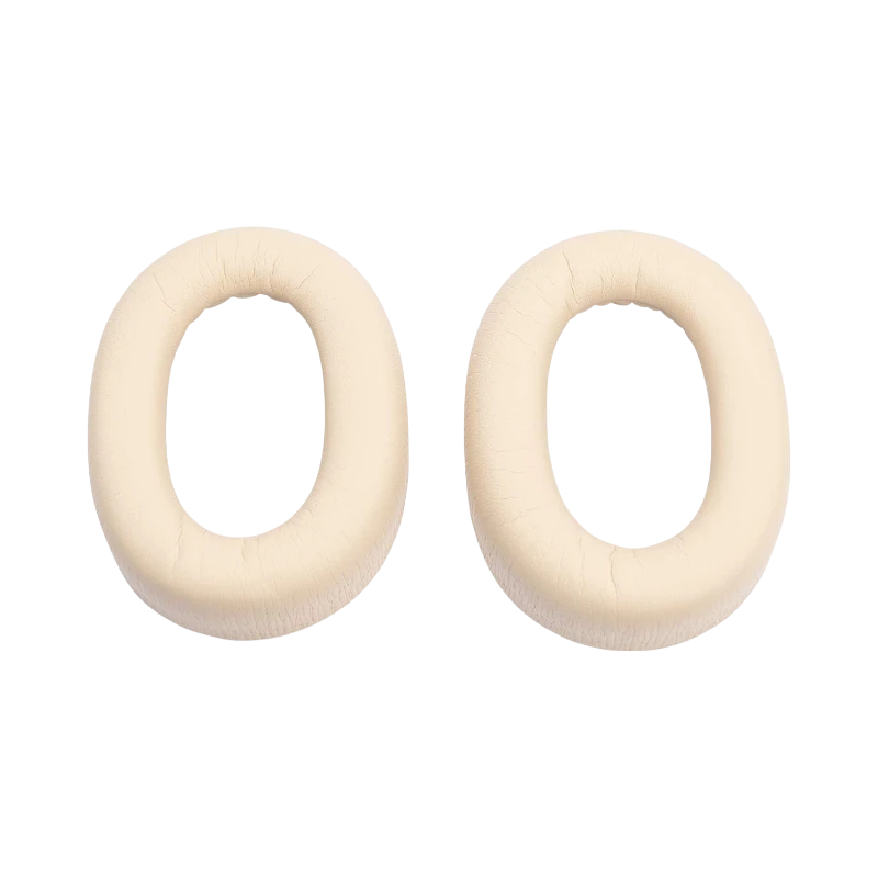 Jabra Ear Cushions for Evolve2 85 (Pair, Beige) — Being Shipped