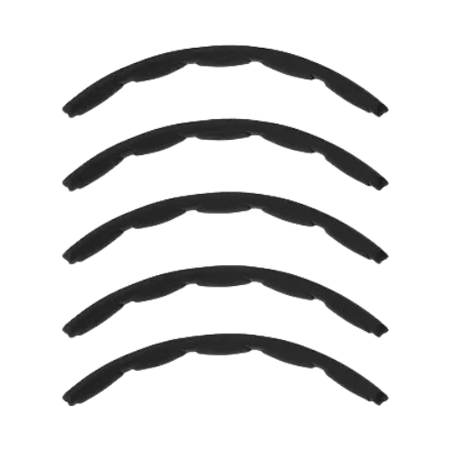 Jabra BIZ 2400 II Headband Cushions (5 Pack) — Being Shipped