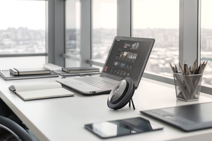 Jabra Speak 710 Omni-Directional Speakerphone — Being Shipped