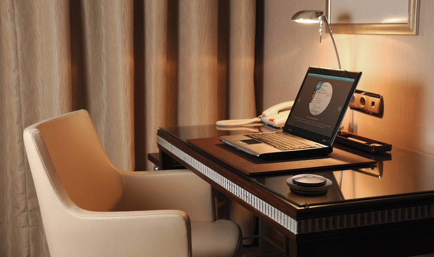 Jabra Speak 710 Omni-Directional Speakerphone — Being Shipped