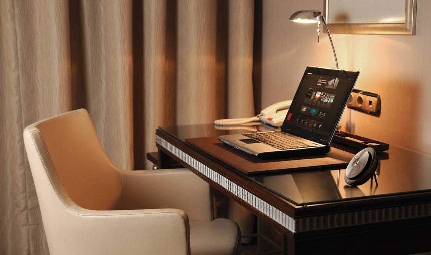 Jabra Speak 710 Omni-Directional Speakerphone — Being Shipped