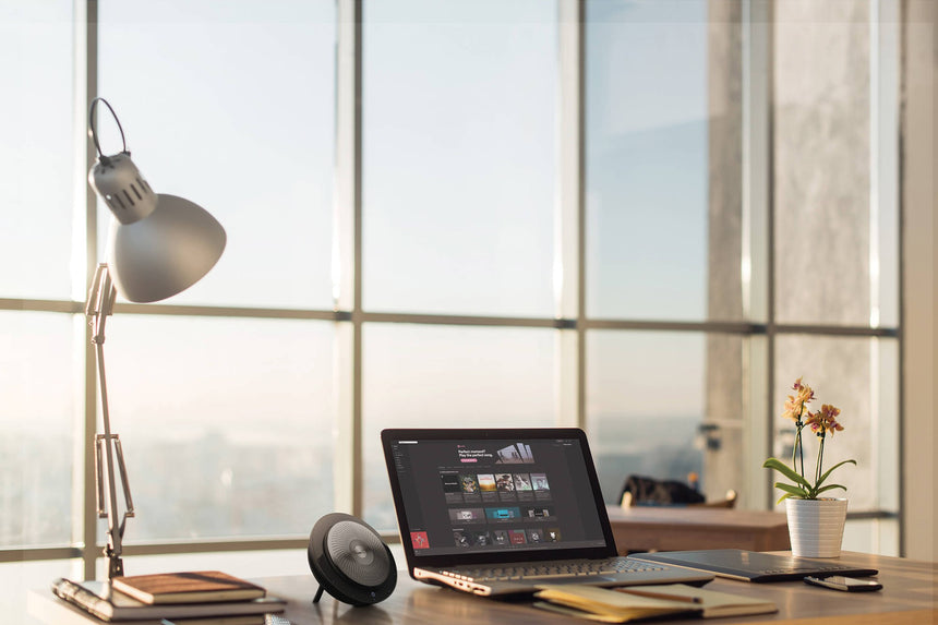 Jabra Speak 710 Omni-Directional Speakerphone — Being Shipped