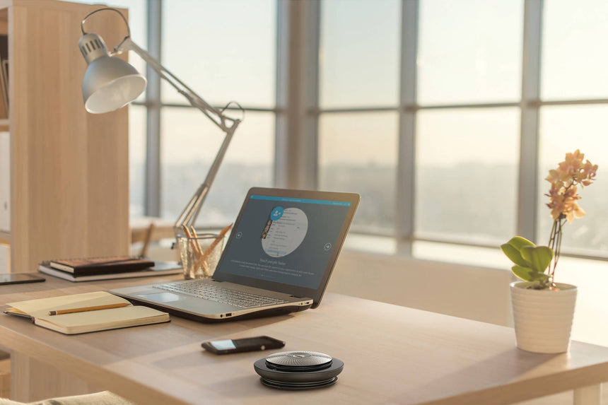 Jabra Speak 710 Omni-Directional Speakerphone — Being Shipped