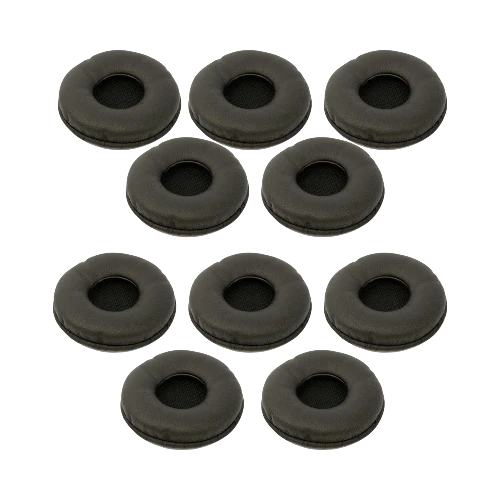 Jabra Biz2300 Leather Ear Cushion — Being Shipped