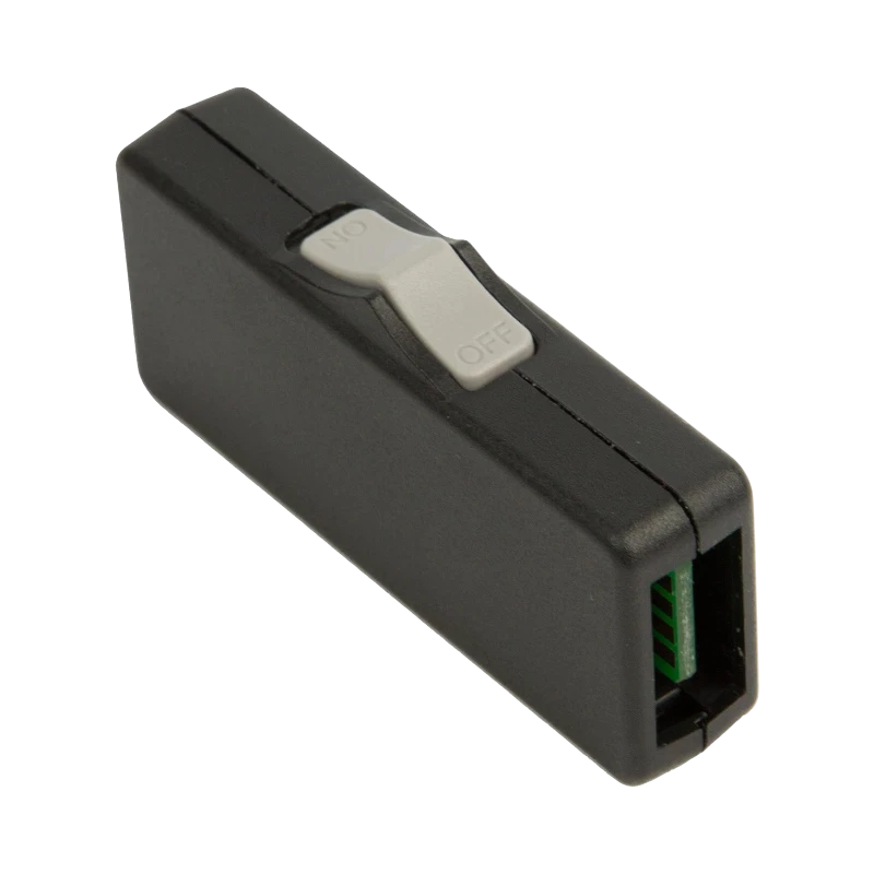 Jabra QD to QD Mute Switch — Being Shipped