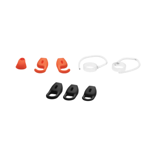 Jabra Stealth UC Accessory Pack — Being Shipped