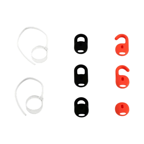 Jabra Stealth UC Accessory Pack — Being Shipped