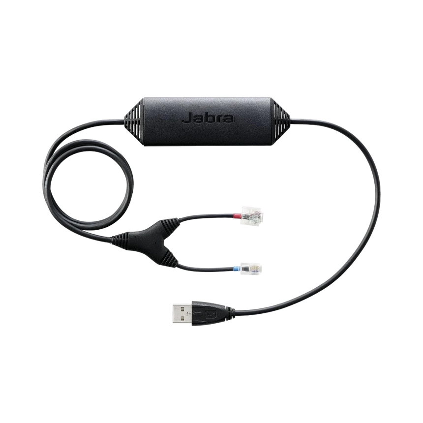 Jabra Link 3ft Headset Adapter — Being Shipped