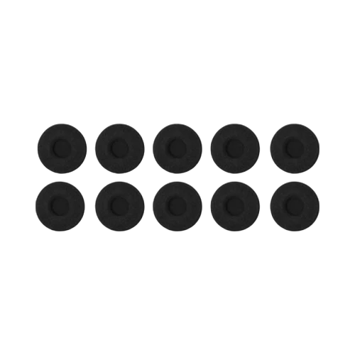 Jabra Biz 2400 II Foam Ear Cushions (Large) — Being Shipped