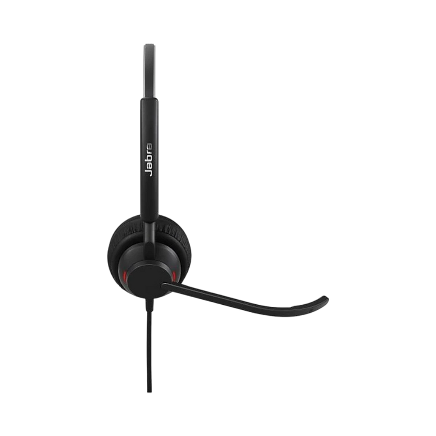 Jabra Engage 40 Inline Link USB-C MS Stereo Wired Headset — Being Shipped