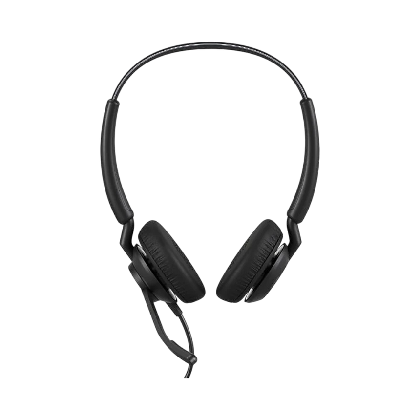 Jabra Engage 40 Inline Link USB-C MS Stereo Wired Headset — Being Shipped