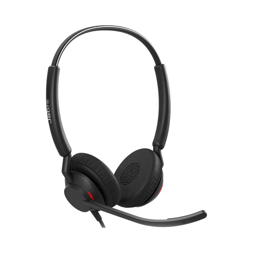 Jabra Engage 40 USB-A UC Stereo Wired Headset — Being Shipped