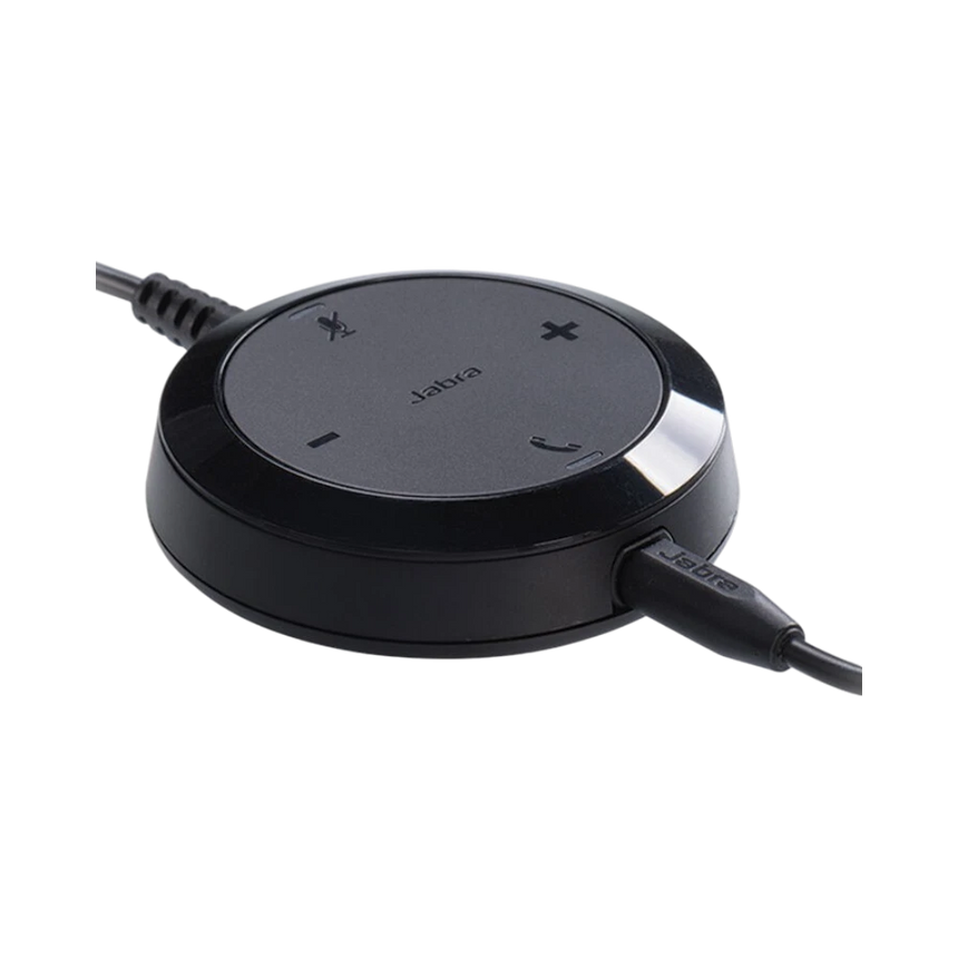 Jabra Evolve 30 II Link Controller (Unified Communication, USB-A) — Being Shipped