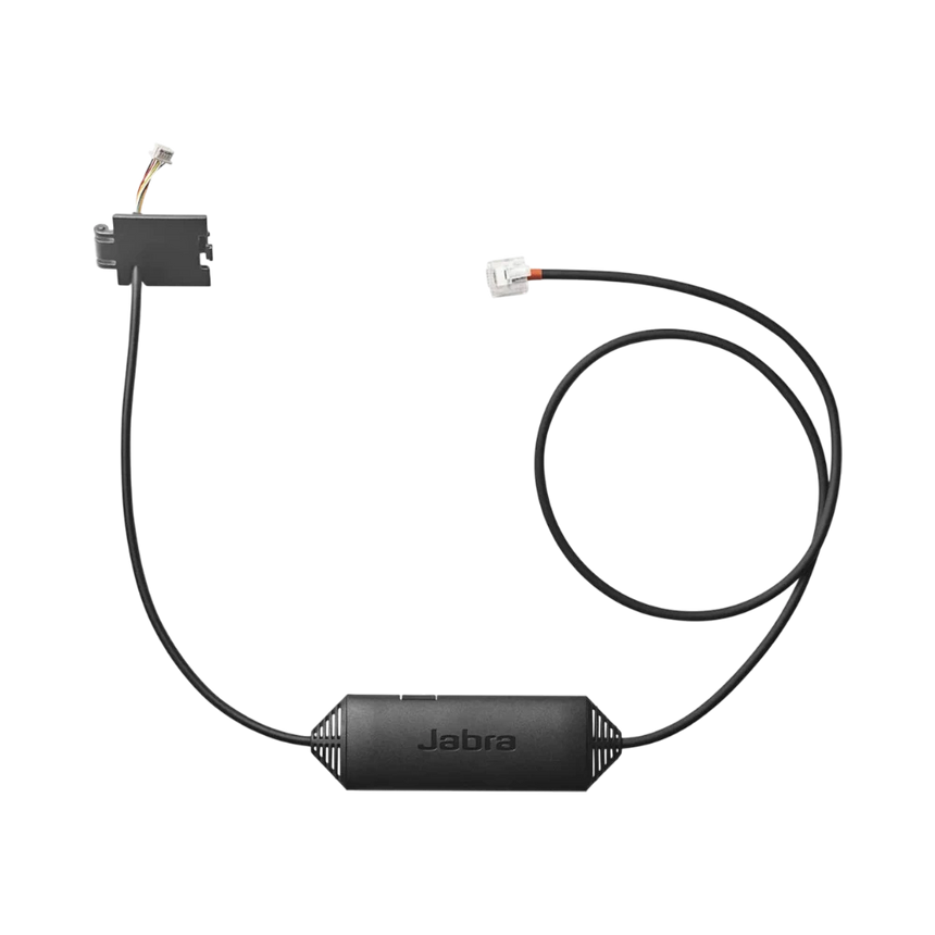 Jabra Link 14201-44 NEC EHS Adapter Cable — Being Shipped