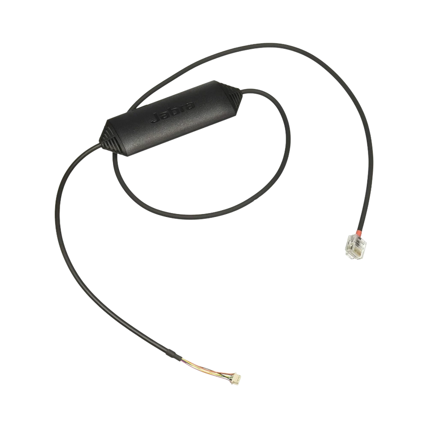Jabra Link 14201-44 NEC EHS Adapter Cable — Being Shipped