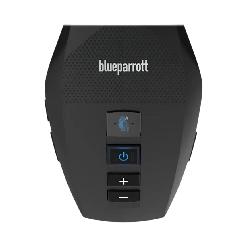 Jabra BlueParrott S650-XT Noise-Canceling Wireless Over-Ear Headset (Stereo) — Being Shipped