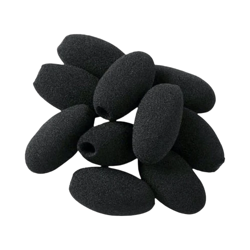 Jabra Microphone Tips for Biz2300 & Biz2400II — Being Shipped