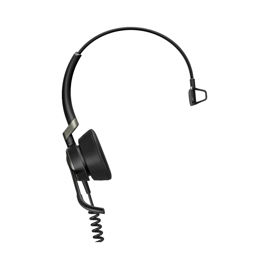 Jabra Engage 50 II USB-C MS Mono with Engage 50 II Link Wired Headset — Being Shipped