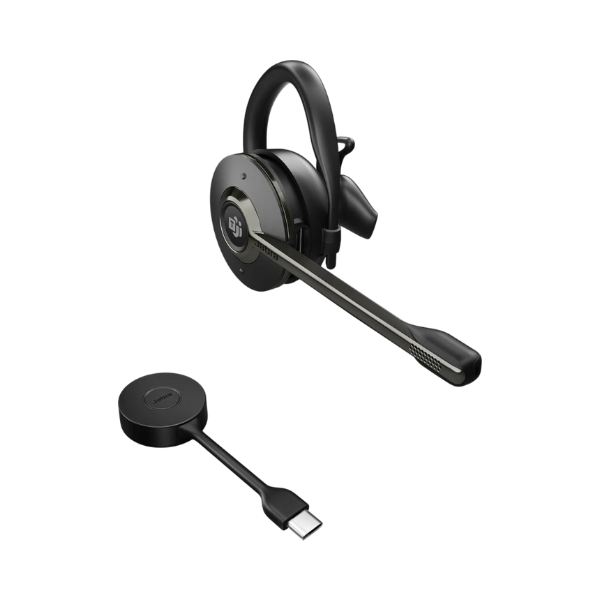 Jabra Engage 55 USB-C Convertible Wireless Headset — Being Shipped