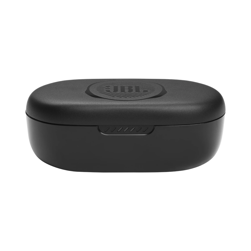 JBL Quantum TWS True Wireless Noise-Canceling In-Ear Gaming Headphones (Black) — Being Shipped