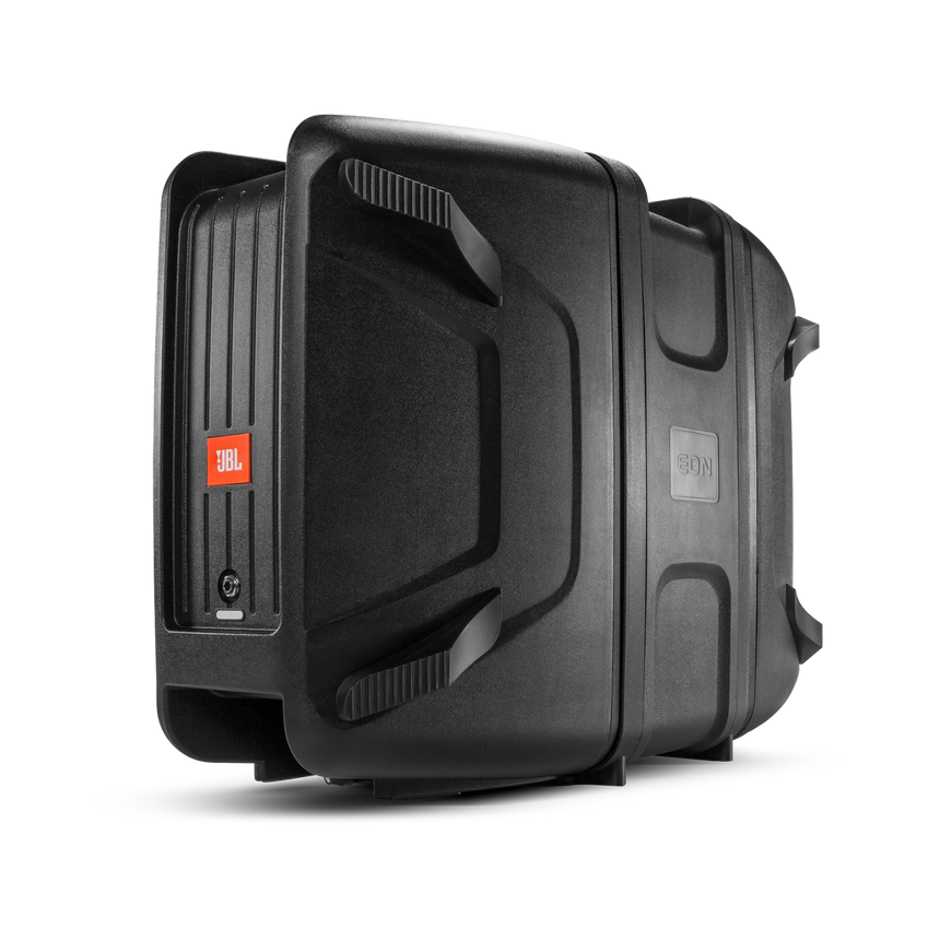 JBL EON208P Personal PA System with 8-Channel Mixer and Bluetooth — Being Shipped