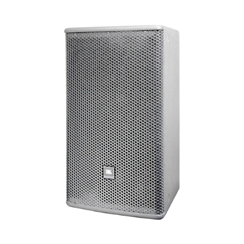 JBL AC895 8" 2-Way Full-Range Passive Loudspeaker System (White) — Being Shipped