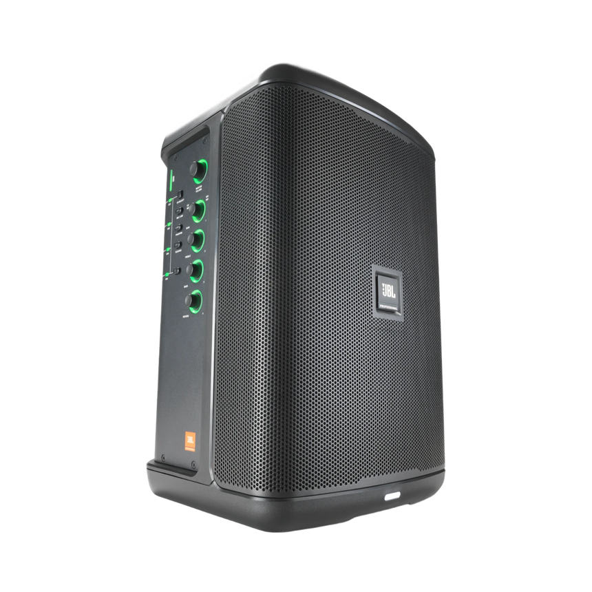 JBL EON ONE Compact All-in-One Rechargeable Personal PA — Being Shipped