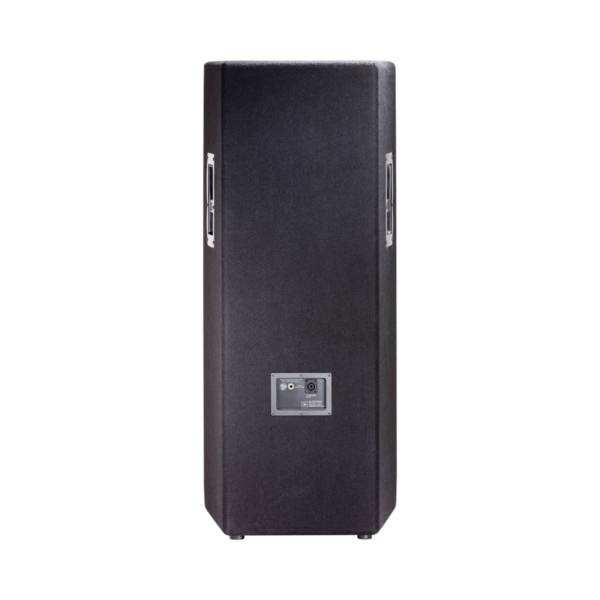 JBL JRX225 Dual 15" Two-Way Sound-Reinforcement Loudspeaker System — Being Shipped