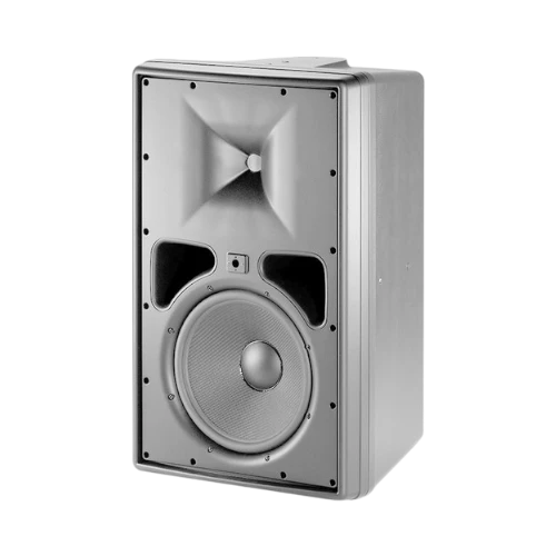 JBL Control 31 Two-Way High-Output Indoor-Outdoor Monitor Speaker (White) — Being Shipped