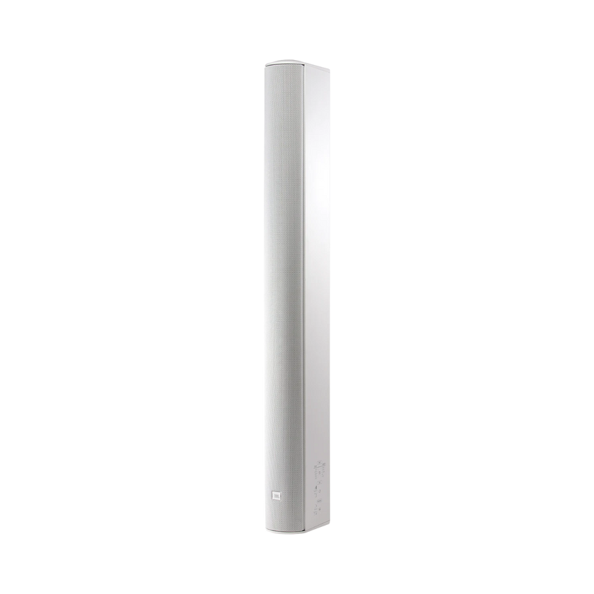 JBL CBT 100LA-1 Constant Beamwidth Technology Line Array Column Loudspeaker (White) — Being Shipped