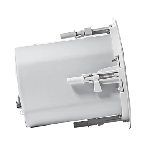 JBL Control 45C/T 2-Way 5.25" Coaxial Ceiling Loudspeaker (Pair, White) — Being Shipped