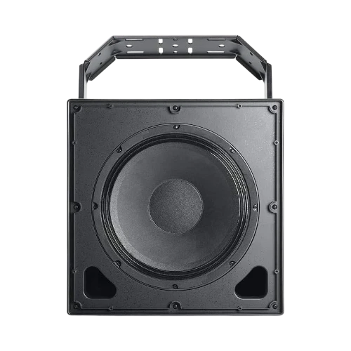 JBL AWC15LF All-Weather Compact 15" Low-Frequency Speaker (Black) — Being Shipped