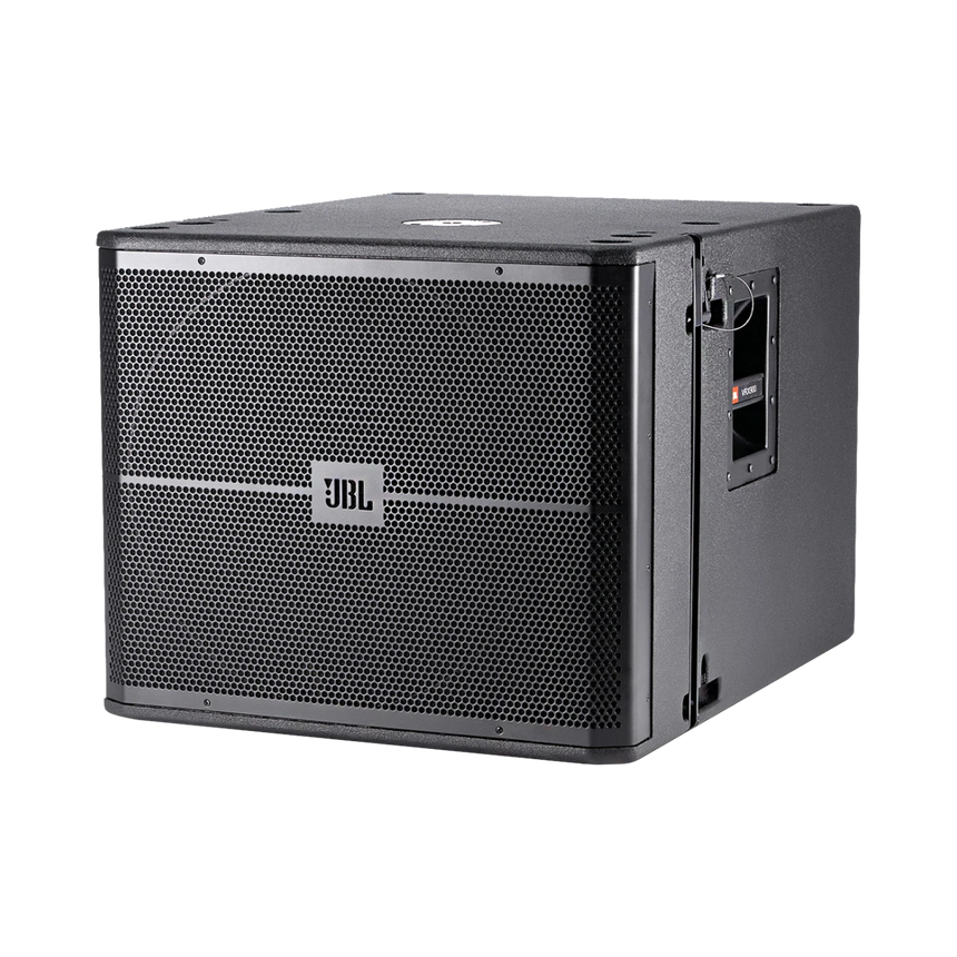JBL VRX918S 18" High-Powered Flying Subwoofer — Being Shipped