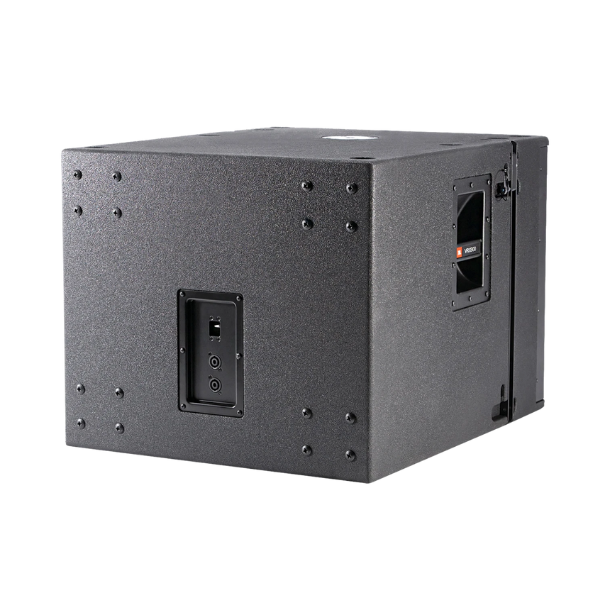 JBL VRX918S 18" High-Powered Flying Subwoofer — Being Shipped
